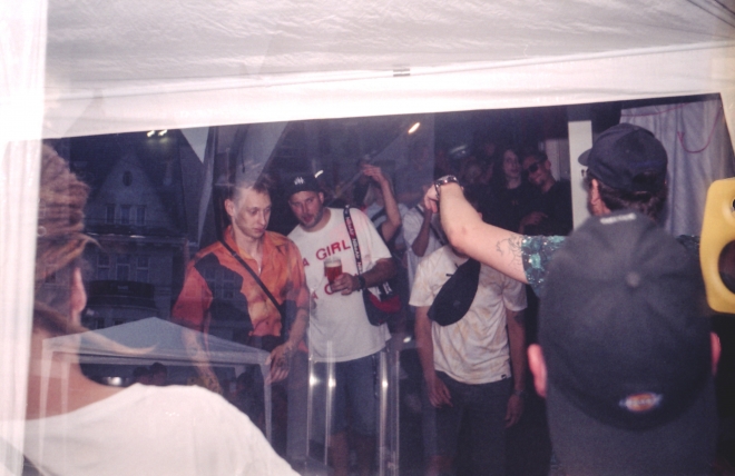 21 Rapzzz place, Ondiss, Jaws, Fizzy